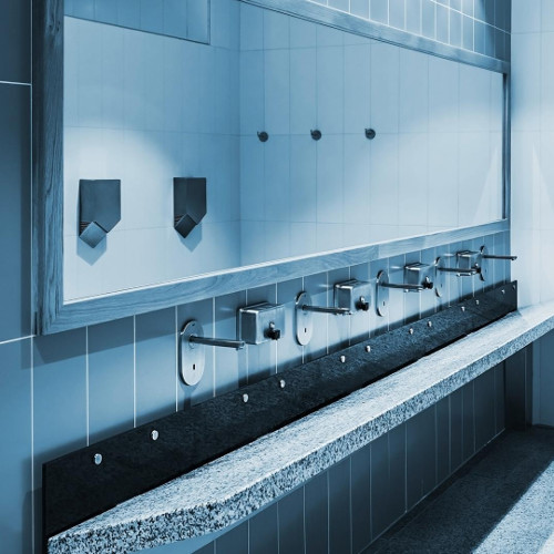 Sanitaires Professionnels